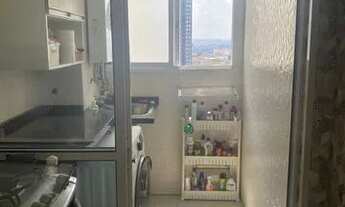 Imagem 3: Apartamento para aluguel e venda tem 73 metros quadrados com 3 quartos