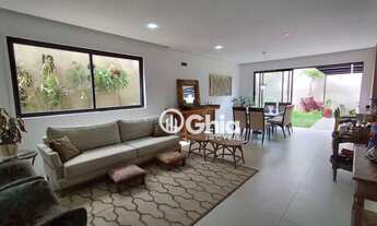 Imagem 2: Casa com 3 dormitórios à venda, 200 m² por R$ 1.950.000 - Pateo Atmosphera Sousas - Campin