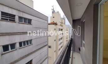 Imagem 6: Locação Apartamento 1 quarto Bela Vista São Paulo