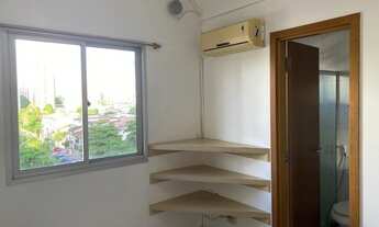 Imagem 6: Apartamento para Locação no Apollos Garden com 2 suítes e 2 vagas de garagem, Jurunas, Bel