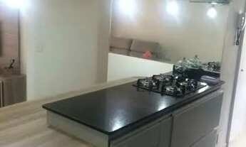 Imagem 3: Apartamento com 2 dormitórios à venda, 51 m² por R$ 365.000,00 - Vila Prudente (Zona Leste