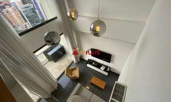 Imagem 7: Linda Cobertura para locação na Vila Olímpia !!