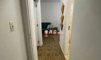 Imagem 5: Apartamento com 2 dormitórios para alugar, 65 m² por R$ 2.500/mês - Embaré - Santos/SP