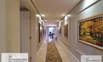 Imagem 6: Apartamento com 5 quartos, à venda em São Paulo, Panamby