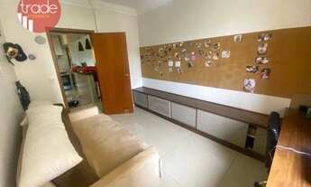 Imagem 7: Apartamento com 3 dormitórios à venda, 178 m² por R$ 742.000,00 - Jardim São Luiz - Ribeir