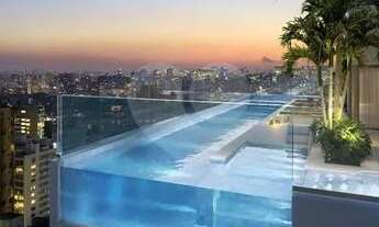 Imagem 2: São Paulo - Apartamento Padrão - PARAÍSO