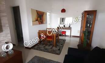 Imagem 3: Apartamento 72 m2 com 3 dormitórios no Terrara 2 vagas