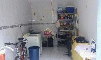 Imagem 2: Sobrado com 3 dormitórios à venda, 172 m² por R$ 526.000,00 - Jardim Rafael - Caçapava/SP