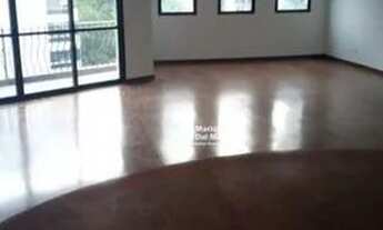 Imagem 4: Apartamento com 5 dormitórios, 293 m² - venda por R$ 3.500.000,00 ou aluguel por R$ 20.000