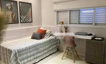 Imagem 6: Casa com 3 dormitórios à venda, 220 m² por R$ 1.120.000 - Cidade Jardim - Uberlândia/MG