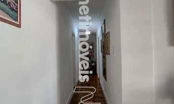 Imagem 4: Locação Apartamento 3 quartos Bela Vista São Paulo