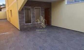 Imagem 4: Sobrado Novo com 3 Dormitórios e vista para Pedra Grande