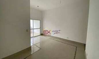 Imagem 6: Apartamento à venda, 84 m² por R$ 560.000,00 - Jardim Aquarius - São José dos Campos/SP