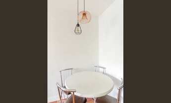 Imagem 7: Apartamento para Aluguel - Santa Cecília, 2 Quartos, 90 m2