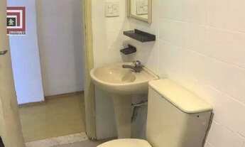 Imagem 5: 500m do Shopping Ibirapuera 40m² 1 dorm 1 vaga!