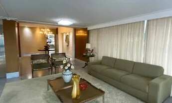 Imagem 4: Apartamento para venda com 205 metros quadrados com 4 quartos em Petrópolis - Natal - RN