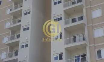 Imagem 7: Apartamento aluguel 66 m² 2 quartos Residencial São Paulo, Jacareí-SP