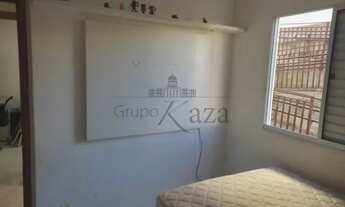 Imagem 5: Apartamento Padrão em Jacareí