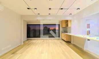 Imagem: Apartamento para Aluguel - Morumbi, 2 Quartos