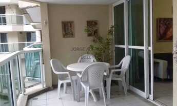 Imagem 3: Apartamento-LOCAÇÃO-Recreio dos Bandeirantes-Rio de Janeiro-RJ