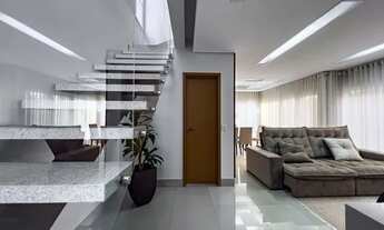 Imagem 4: Casa Village Paradiso Granja Marileusa