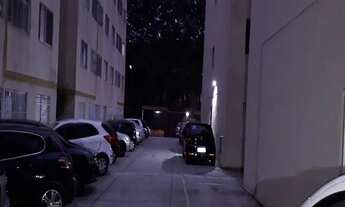 Imagem 4: SÃO BERNARDO DO CAMPO - Apartamento Padrão - TABOÃO