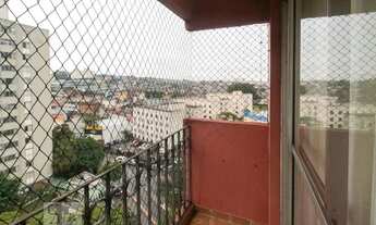 Imagem 5: Apartamento para Aluguel - Jardim São Saverio, 2 Quartos, 67 m2