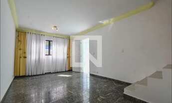 Imagem: Casa para Aluguel - Campo Belo, 3 Quartos