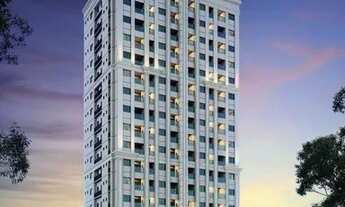 Imagem 3: Apartamento à Venda em Itapema/SC no Belle Maison Residence no Bairro Morretes contendo 2