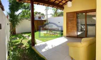 Imagem 3: Casa em Geriba com 2 suítes e jardim