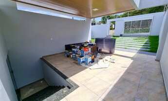 Imagem 5: Casa no Tarumã 127m² 3 quartos em Tarumã - Manaus - AM