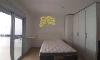 Imagem 4: Jardim Aquarius - apartamento todo mobiliado