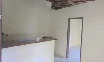 Imagem 5: Alugo Kitnet Casa com 1 dormitório