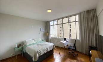 Imagem 7: Apartamento para aluguel de 3 quartos grande