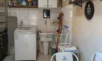 Imagem 5: Sobrado com 3 dormitórios à venda por R$ 530.000,00 - Jardim Santa Luzia - São José dos Ca