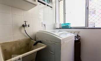 Imagem 5: Apartamento para Aluguel - Jaguaré, 3 Quartos, 62 m2