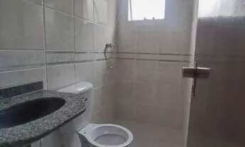 Imagem 7: Apartamento para aluguel possui 55 metros quadrados com 2 quartos em Jardim Celeste - São