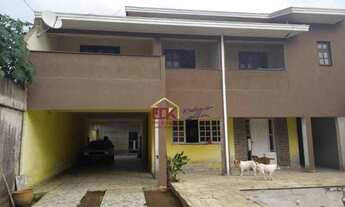 Imagem: Sobrado com 4 dormitórios à venda, 321