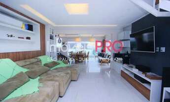 Imagem 6: Cobertura Duplex com vista espetacular- Prédio moderno e imponente