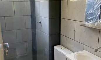 Imagem 2: Apartamento térreo