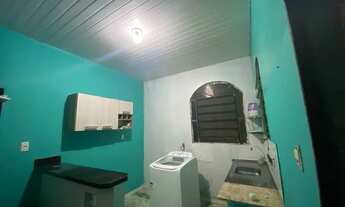 Imagem: Alugo kitnet