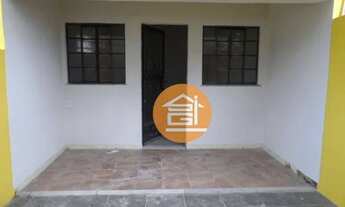 Imagem 3: Casa com 1 dormitório para alugar, 50 m² por R$ 728,27/mês - Amendoeira - São Gonçalo/RJ