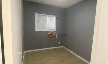 Imagem 4: Apartamento com 2 dormitórios à venda, 60 m² por R$ 300.000,00 - Independência - Taubaté/S