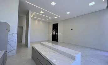 Imagem 3: Portal do Sol Garden - Luxuosa Casa Térrea