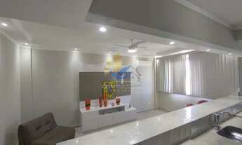 Imagem 7: Apartamento com 2 dorms, José Menino, Santos - R$ 640 mil, Cod: 22944