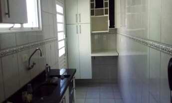 Imagem 2: INDAIATUBA - Casa de Condomínio - CONDOMÍNIO VILA DAS PALMEIRAS