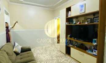 Imagem 6: Conjunto Jardim Europa casa com 3 quartos sendo 1 suíte