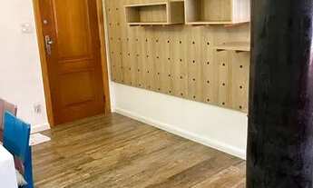 Imagem 5: Apartamento para aluguel possui 55 metros quadrados com 1 quarto