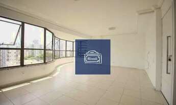 Imagem 4: Apartamento com 4 dormitórios para alugar, 187 m² por R$ 6.002,00/mês - Graças - Recife/PE