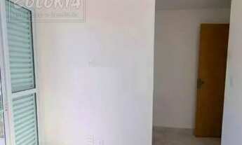 Imagem 7: Santo André - Apartamento Padrão - Vila Camilópolis